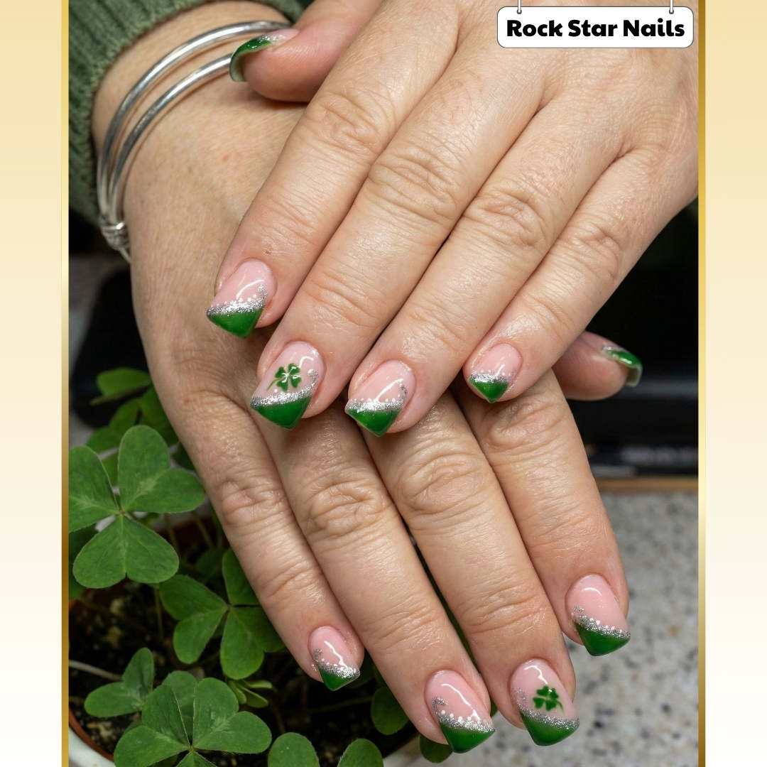 New Nail Design Trends Everyone Loves This March